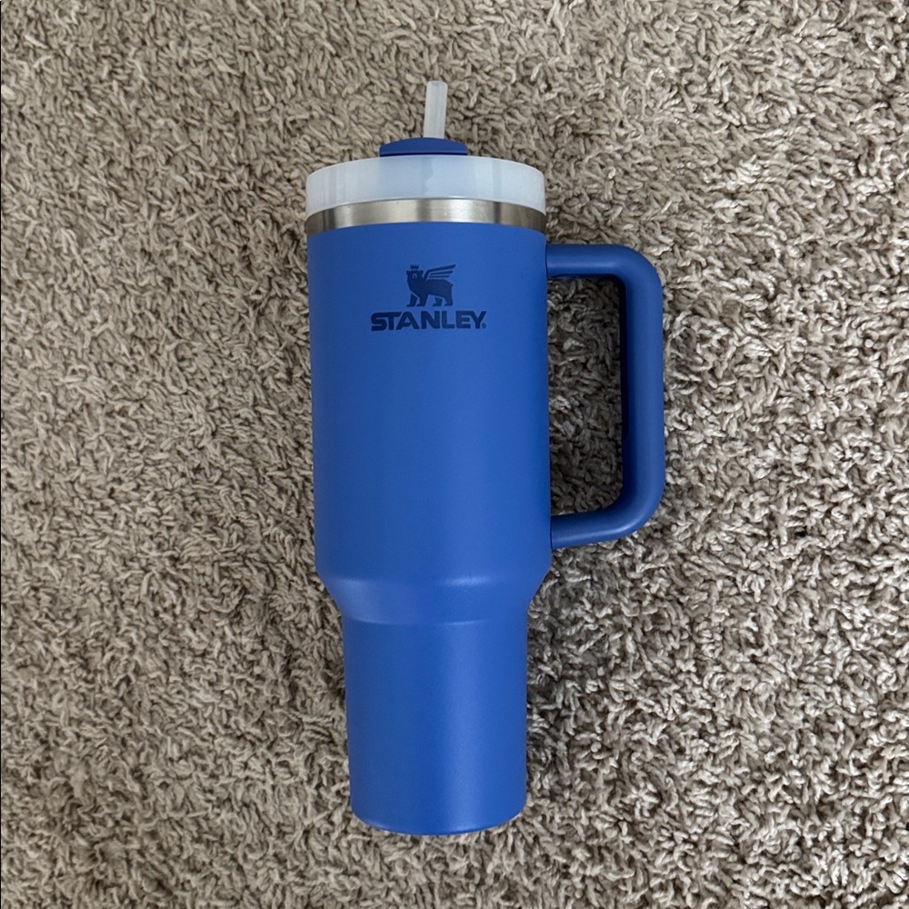Stanley H2 Flowstate 40 oz Tumbler - Iris